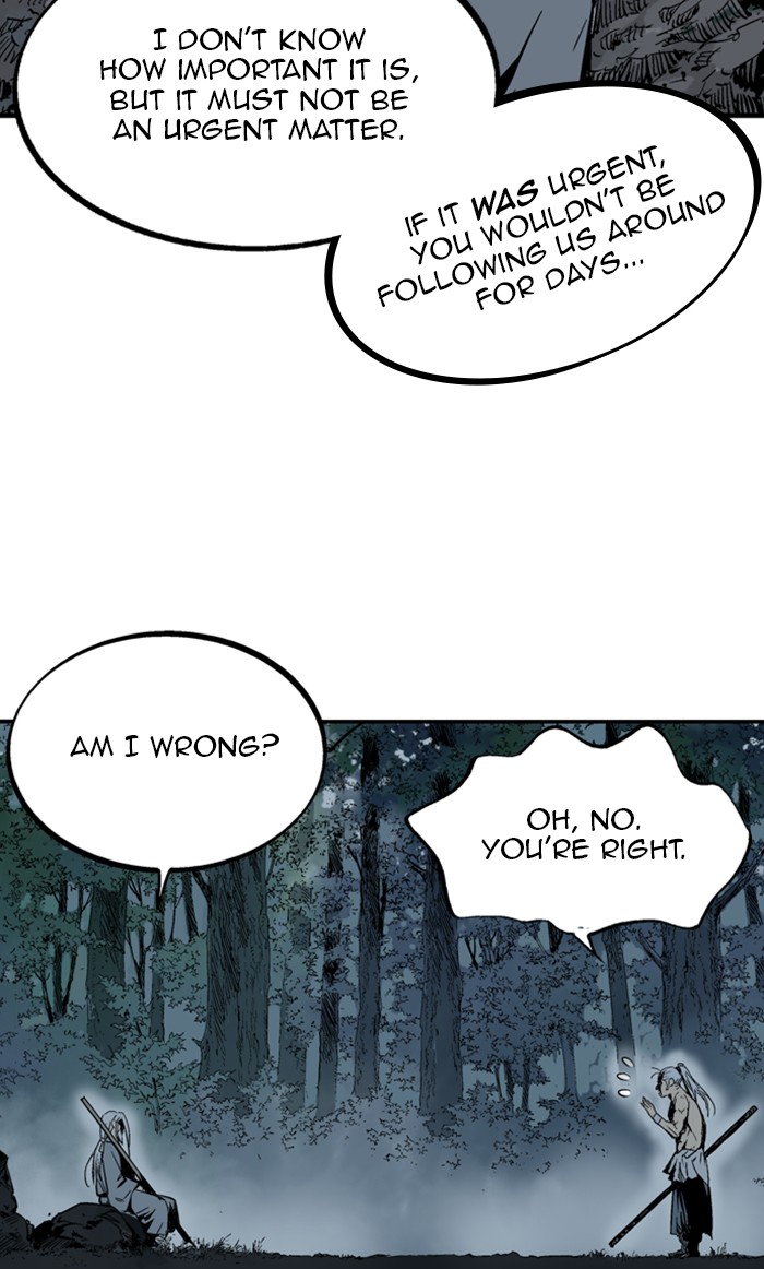 Gosu Chapter 222 page 86 - Chapter 222: [Chapter 2] Ep. 135