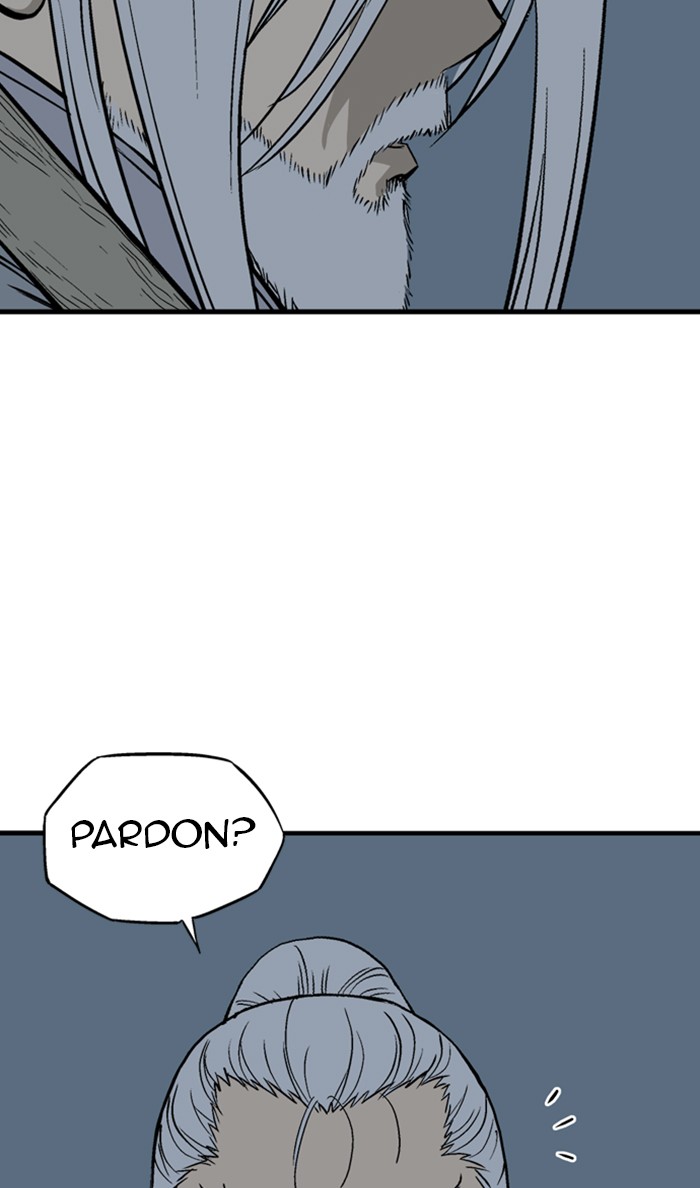 Gosu Chapter 222 page 88 - Chapter 222: [Chapter 2] Ep. 135
