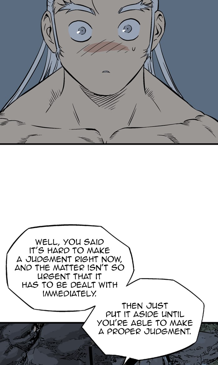 Gosu Chapter 222 page 89 - Chapter 222: [Chapter 2] Ep. 135