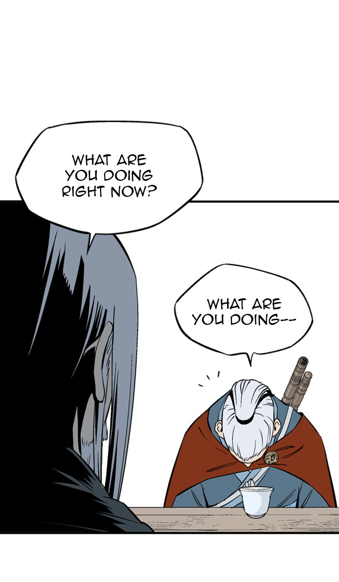 Gosu Chapter 222 page 9 - Chapter 222: [Chapter 2] Ep. 135