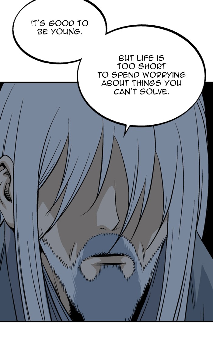 Gosu Chapter 222 page 91 - Chapter 222: [Chapter 2] Ep. 135