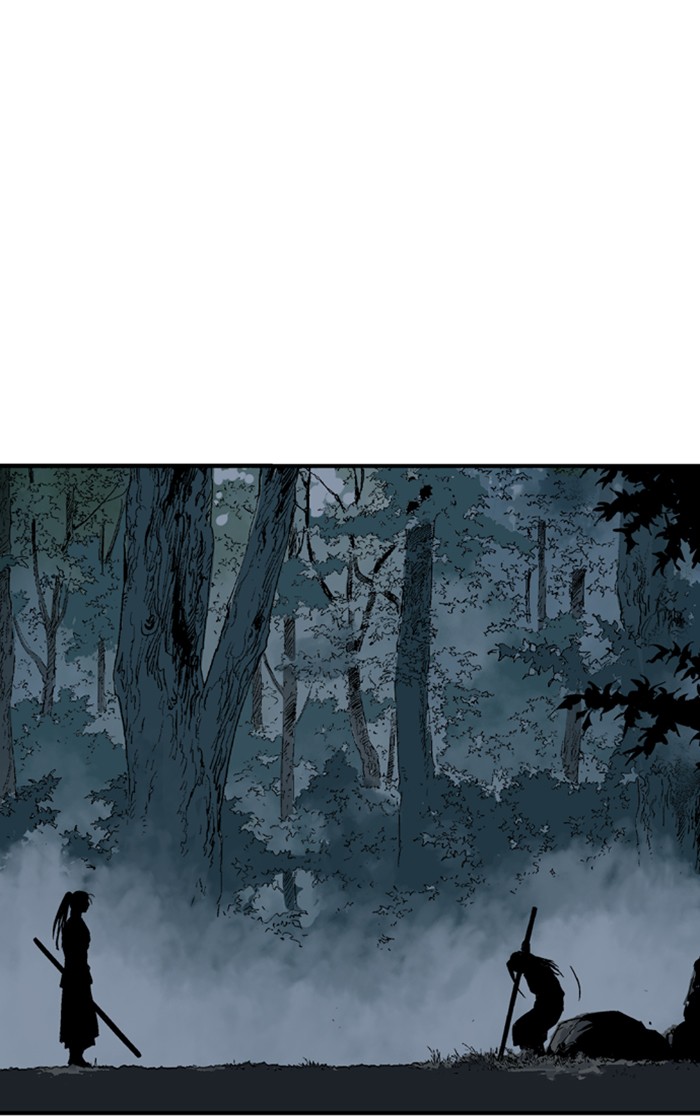 Gosu Chapter 222 page 93 - Chapter 222: [Chapter 2] Ep. 135