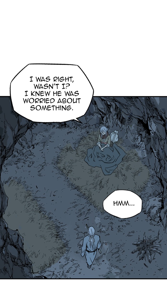 Gosu Chapter 222 page 97 - Chapter 222: [Chapter 2] Ep. 135