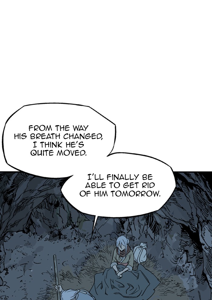Gosu Chapter 222 page 98 - Chapter 222: [Chapter 2] Ep. 135