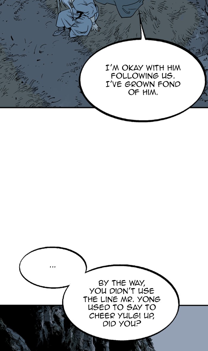 Gosu Chapter 222 page 99 - Chapter 222: [Chapter 2] Ep. 135
