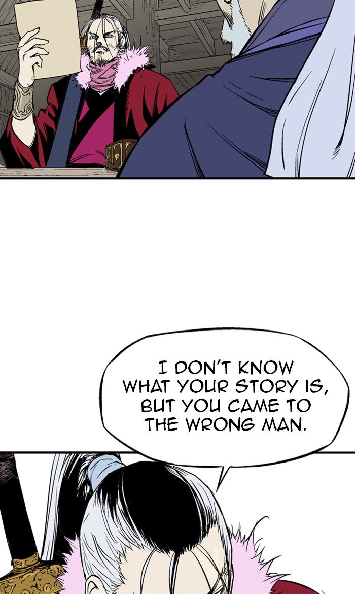 Gosu Chapter 223 page 10 - Chapter 223: [Chapter 2] Ep. 136
