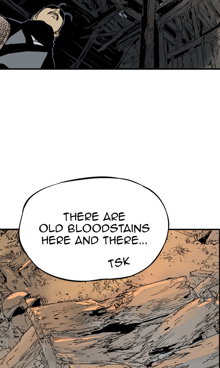 Gosu Chapter 223 page 107 - Chapter 223: [Chapter 2] Ep. 136