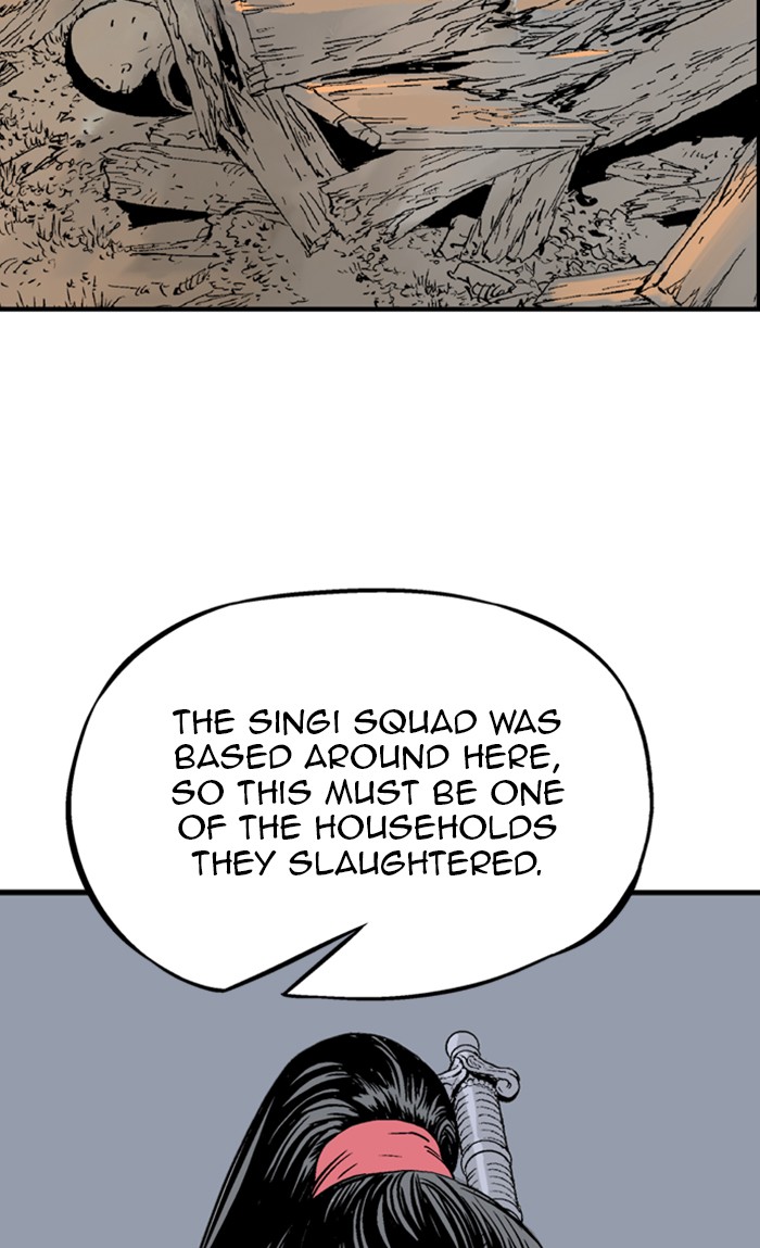 Gosu Chapter 223 page 108 - Chapter 223: [Chapter 2] Ep. 136