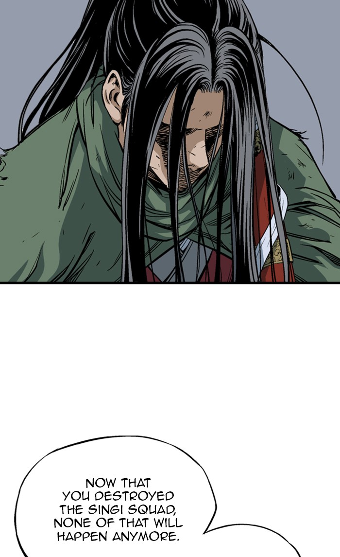 Gosu Chapter 223 page 109 - Chapter 223: [Chapter 2] Ep. 136