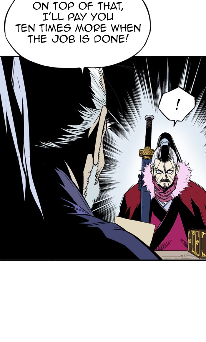 Gosu Chapter 223 page 14 - Chapter 223: [Chapter 2] Ep. 136