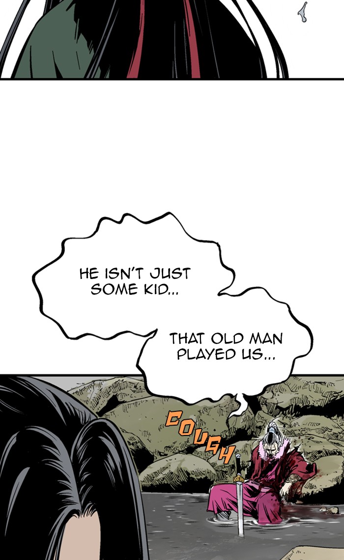 Gosu Chapter 223 page 30 - Chapter 223: [Chapter 2] Ep. 136
