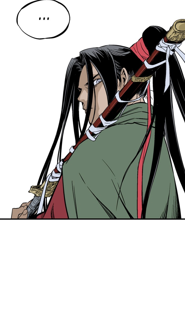 Gosu Chapter 223 page 33 - Chapter 223: [Chapter 2] Ep. 136