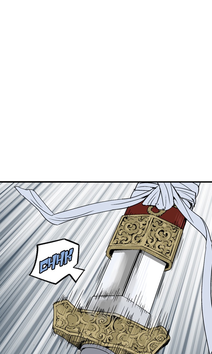 Gosu Chapter 223 page 36 - Chapter 223: [Chapter 2] Ep. 136