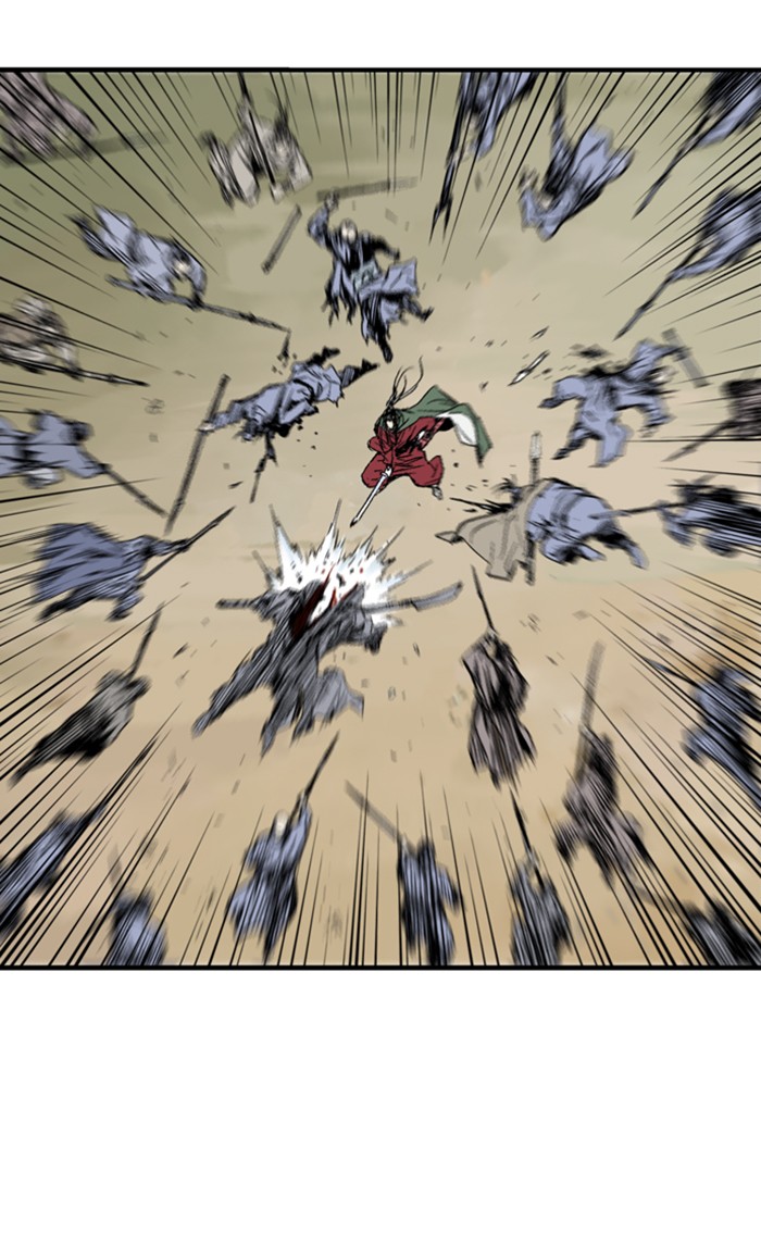 Gosu Chapter 223 page 41 - Chapter 223: [Chapter 2] Ep. 136