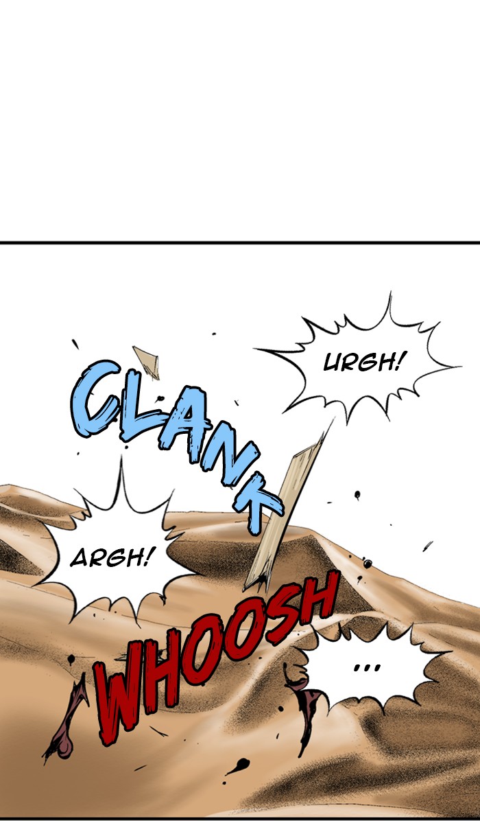 Gosu Chapter 223 page 46 - Chapter 223: [Chapter 2] Ep. 136
