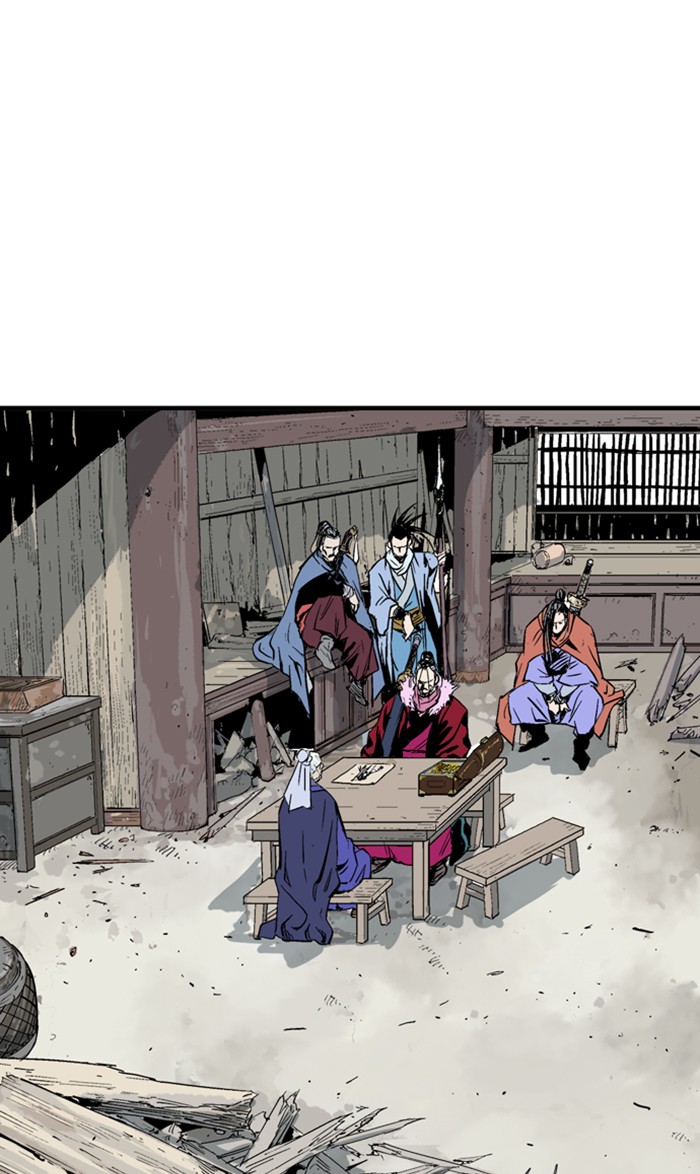 Gosu Chapter 223 page 5 - Chapter 223: [Chapter 2] Ep. 136