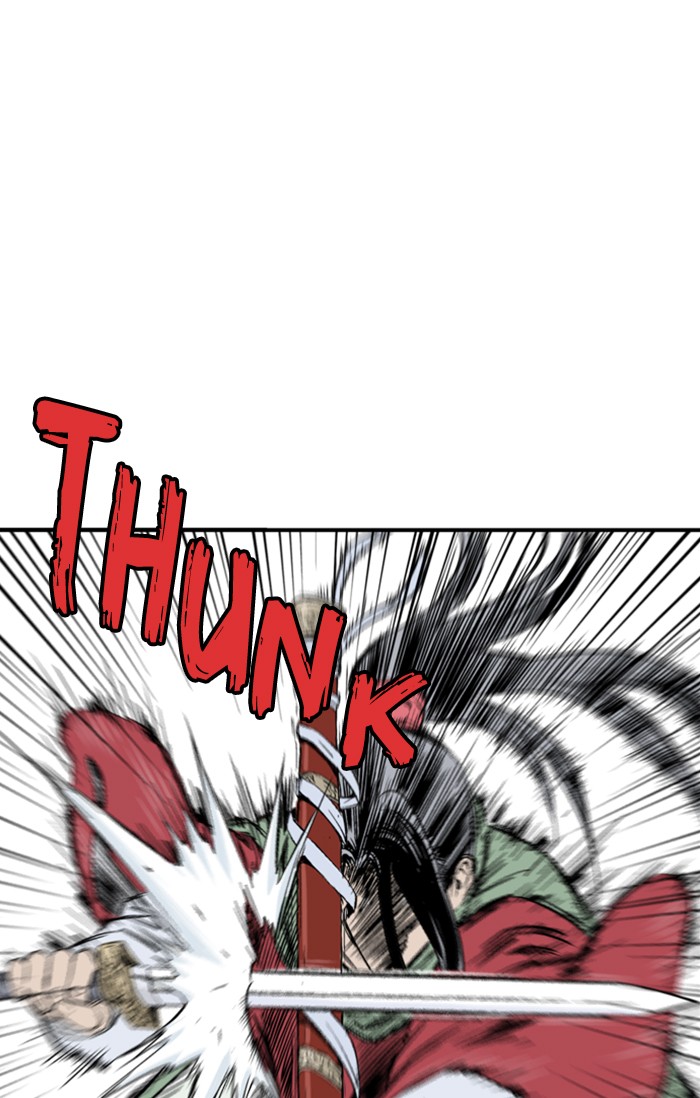Gosu Chapter 223 page 54 - Chapter 223: [Chapter 2] Ep. 136
