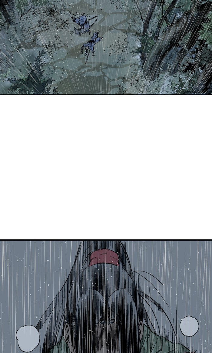 Gosu Chapter 223 page 61 - Chapter 223: [Chapter 2] Ep. 136