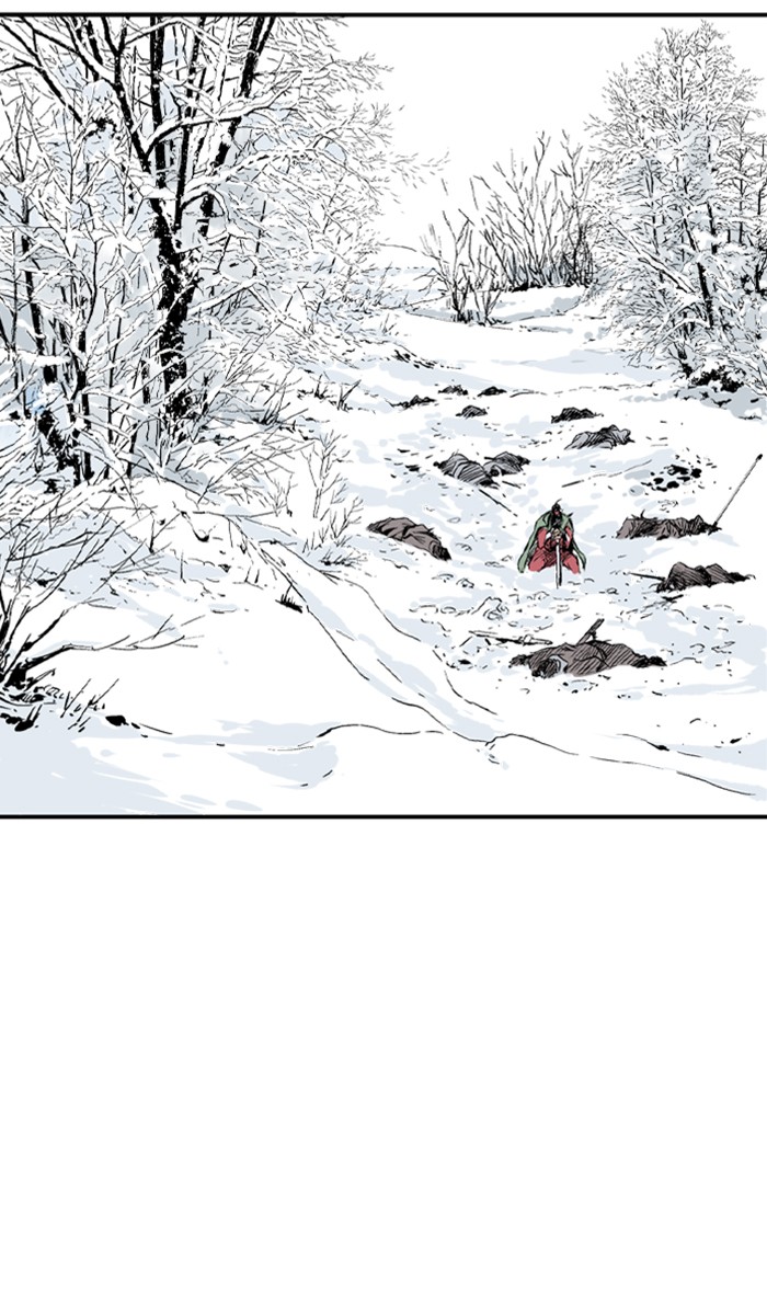 Gosu Chapter 223 page 65 - Chapter 223: [Chapter 2] Ep. 136