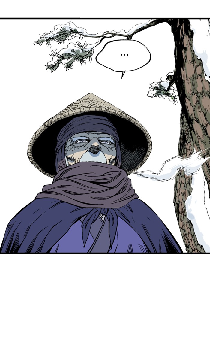 Gosu Chapter 223 page 67 - Chapter 223: [Chapter 2] Ep. 136