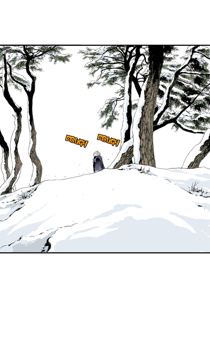 Gosu Chapter 223 page 68 - Chapter 223: [Chapter 2] Ep. 136