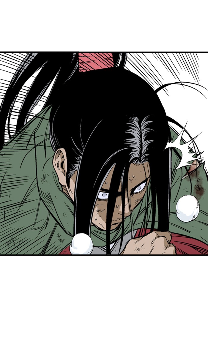 Gosu Chapter 223 page 69 - Chapter 223: [Chapter 2] Ep. 136