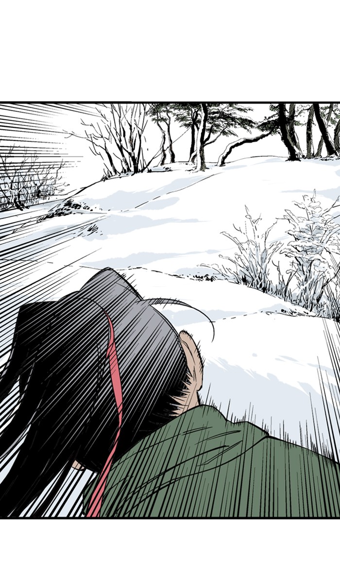 Gosu Chapter 223 page 70 - Chapter 223: [Chapter 2] Ep. 136