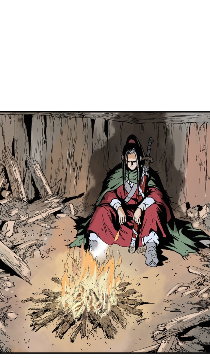 Gosu Chapter 223 page 81 - Chapter 223: [Chapter 2] Ep. 136