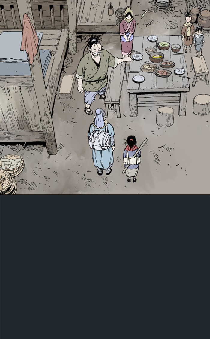 Gosu Chapter 223 page 87 - Chapter 223: [Chapter 2] Ep. 136