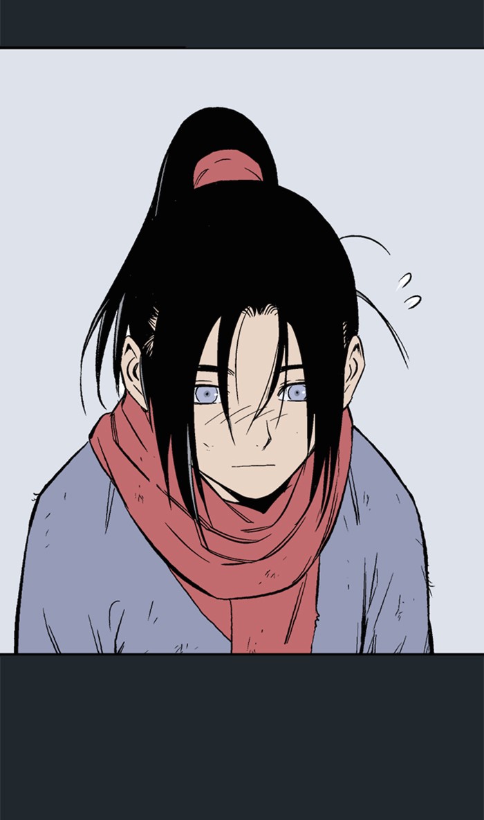 Gosu Chapter 223 page 88 - Chapter 223: [Chapter 2] Ep. 136