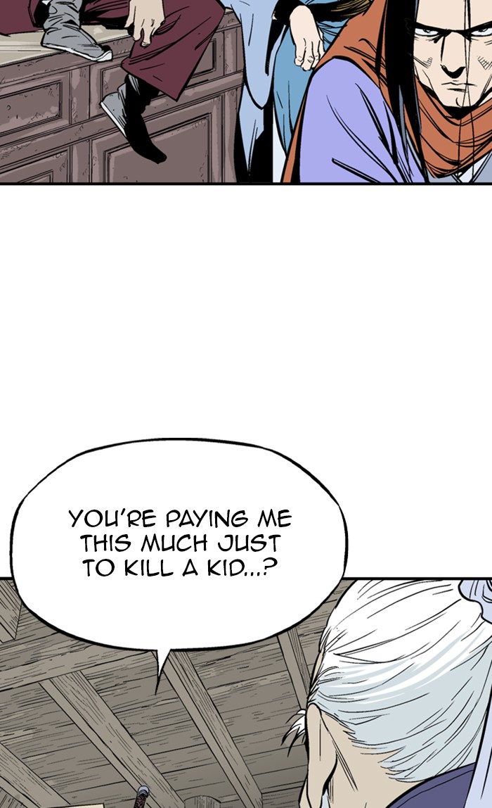 Gosu Chapter 223 page 9 - Chapter 223: [Chapter 2] Ep. 136