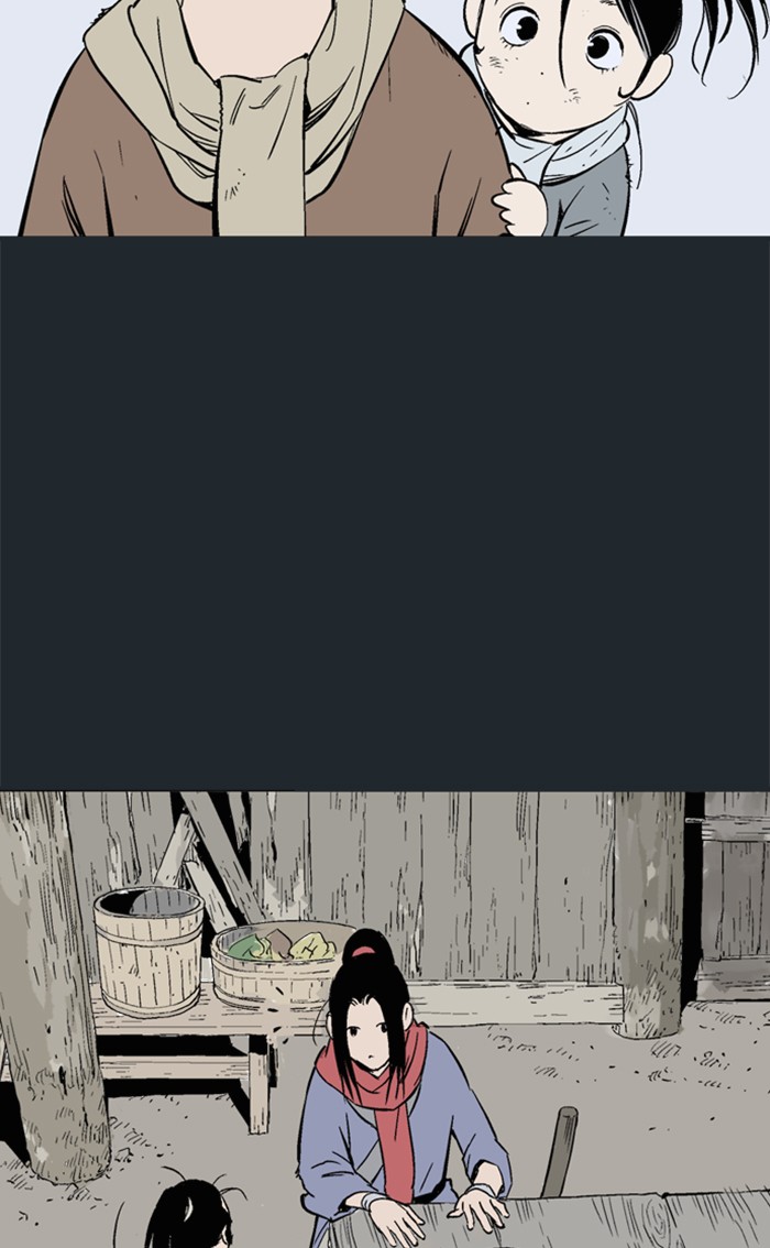 Gosu Chapter 223 page 93 - Chapter 223: [Chapter 2] Ep. 136