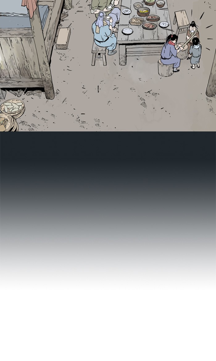 Gosu Chapter 223 page 95 - Chapter 223: [Chapter 2] Ep. 136