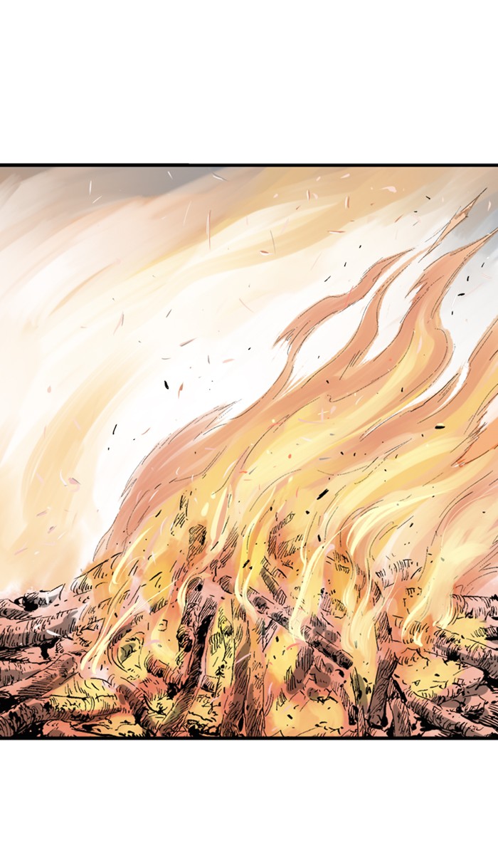 Gosu Chapter 223 page 99 - Chapter 223: [Chapter 2] Ep. 136