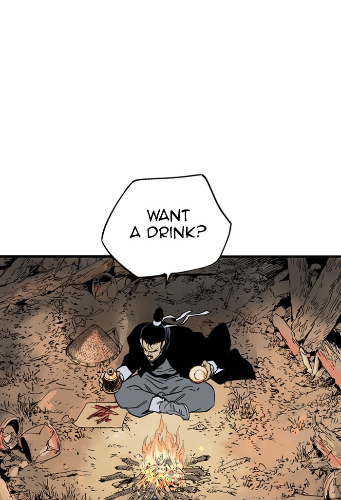 Gosu Chapter 224 page 10 - Chapter 224: [Chapter 2] Ep. 137