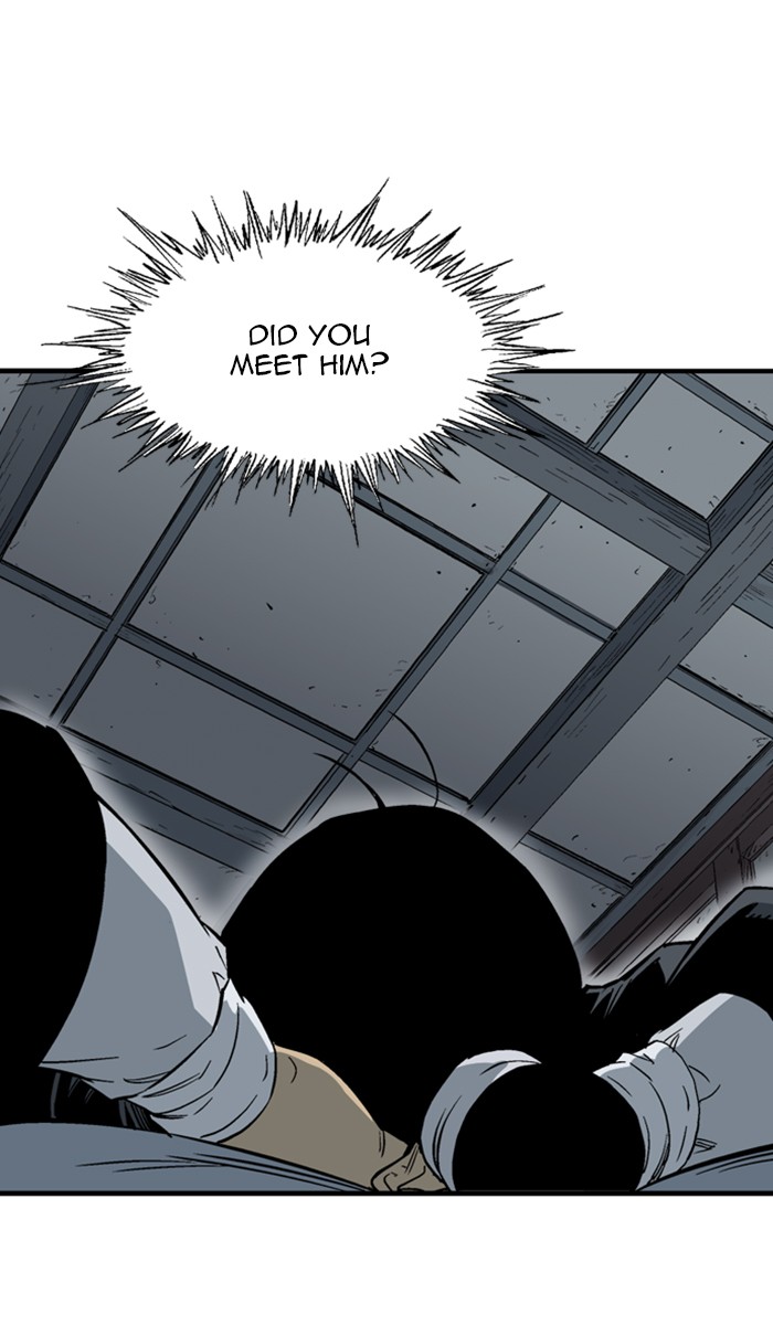 Gosu Chapter 224 page 100 - Chapter 224: [Chapter 2] Ep. 137