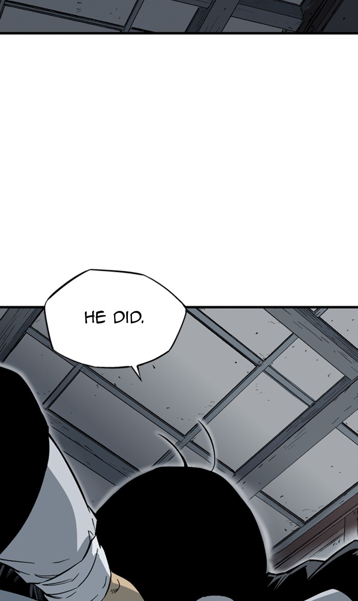 Gosu Chapter 224 page 103 - Chapter 224: [Chapter 2] Ep. 137