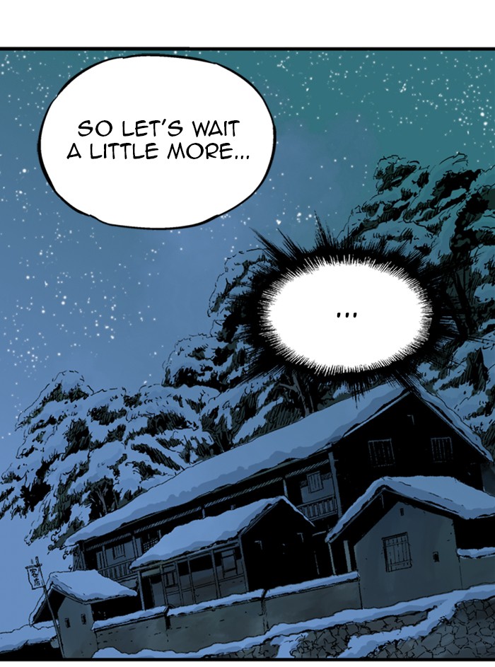 Gosu Chapter 224 page 107 - Chapter 224: [Chapter 2] Ep. 137