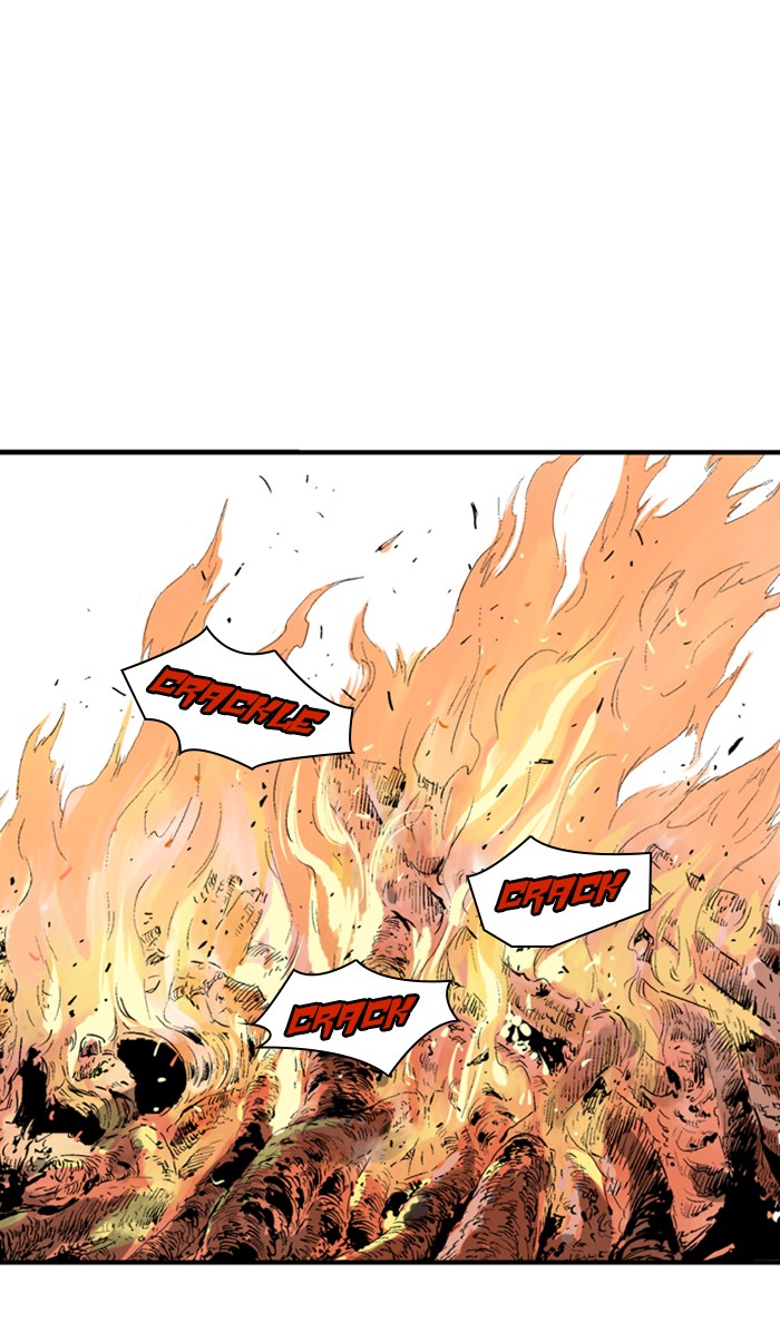 Gosu Chapter 224 page 109 - Chapter 224: [Chapter 2] Ep. 137