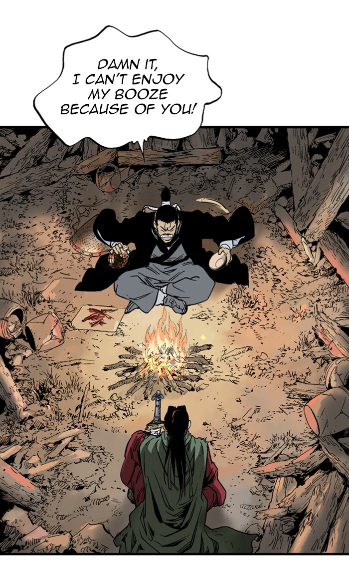 Gosu Chapter 224 page 16 - Chapter 224: [Chapter 2] Ep. 137
