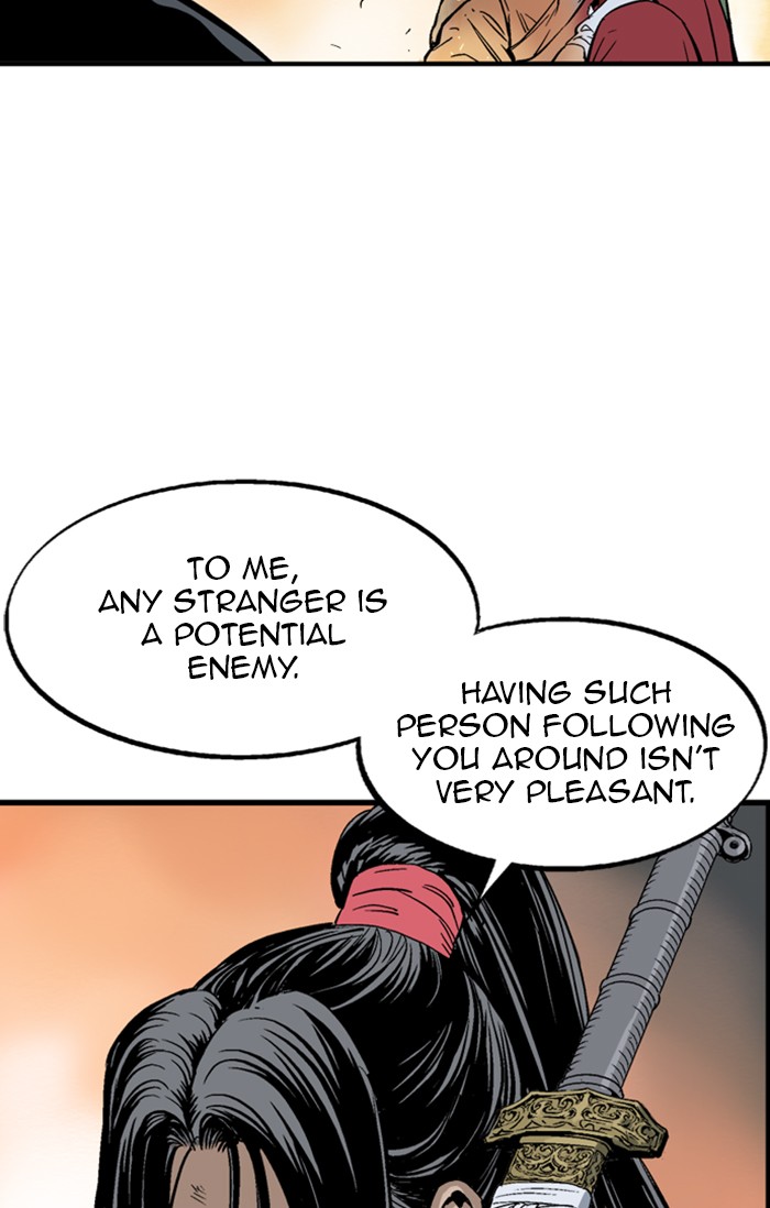 Gosu Chapter 224 page 18 - Chapter 224: [Chapter 2] Ep. 137