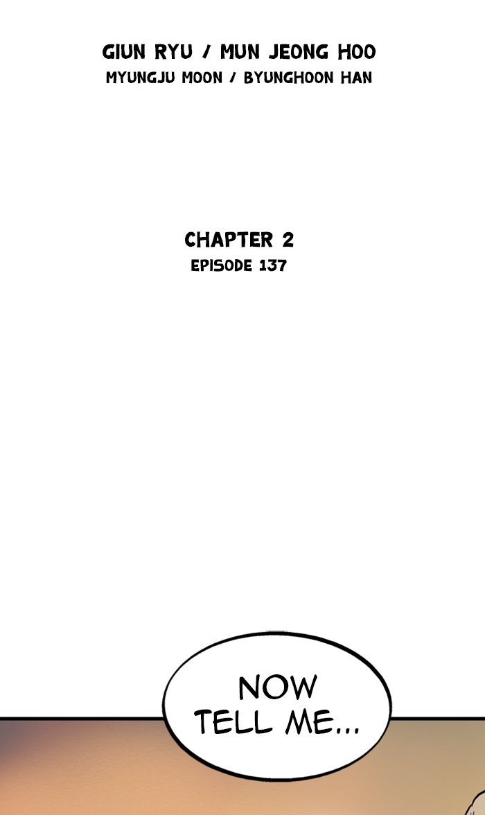 Gosu Chapter 224 page 2 - Chapter 224: [Chapter 2] Ep. 137