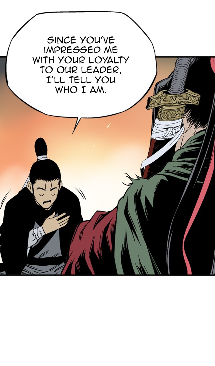 Gosu Chapter 224 page 22 - Chapter 224: [Chapter 2] Ep. 137