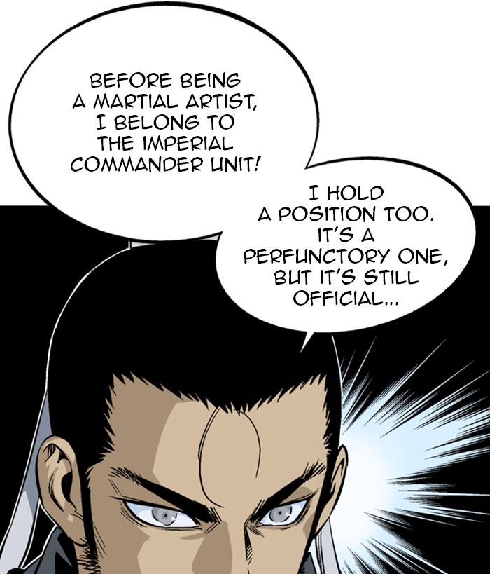 Gosu Chapter 224 page 23 - Chapter 224: [Chapter 2] Ep. 137