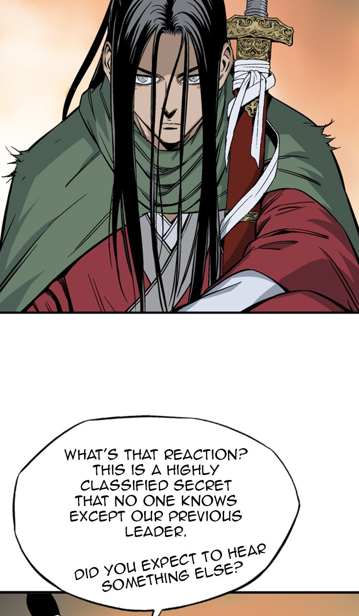 Gosu Chapter 224 page 25 - Chapter 224: [Chapter 2] Ep. 137
