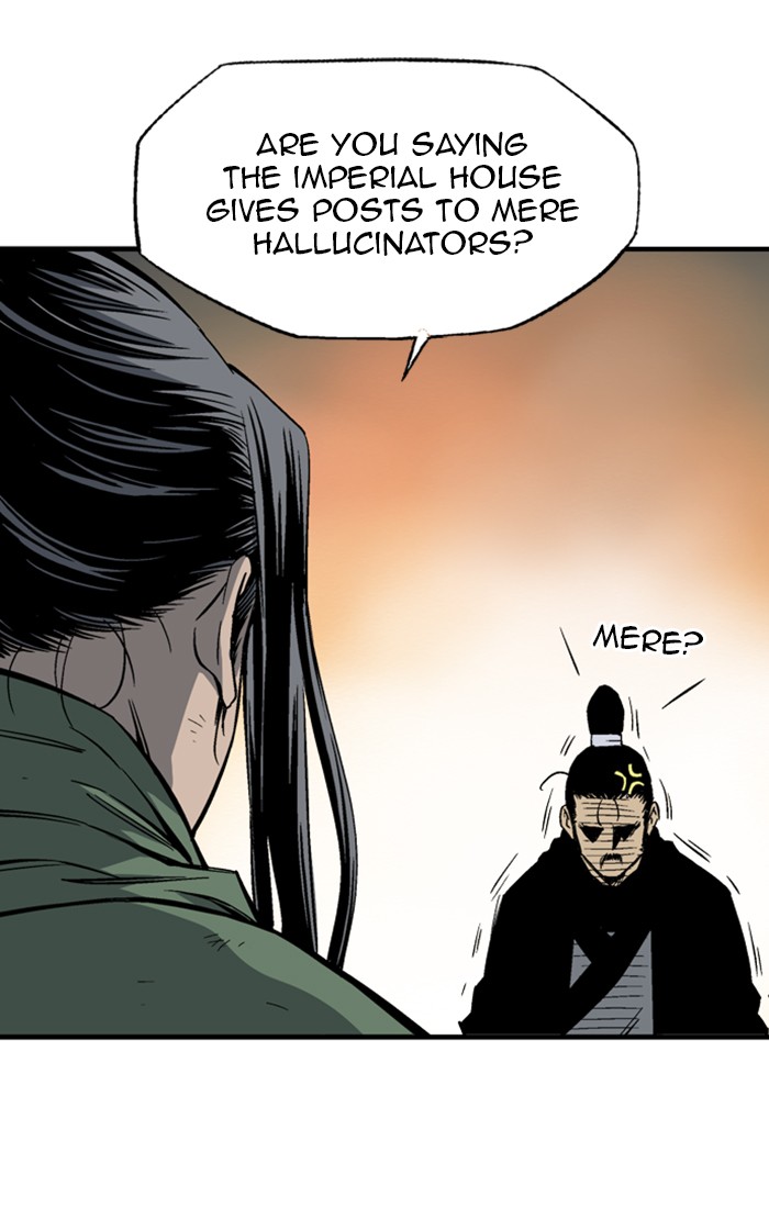 Gosu Chapter 224 page 27 - Chapter 224: [Chapter 2] Ep. 137