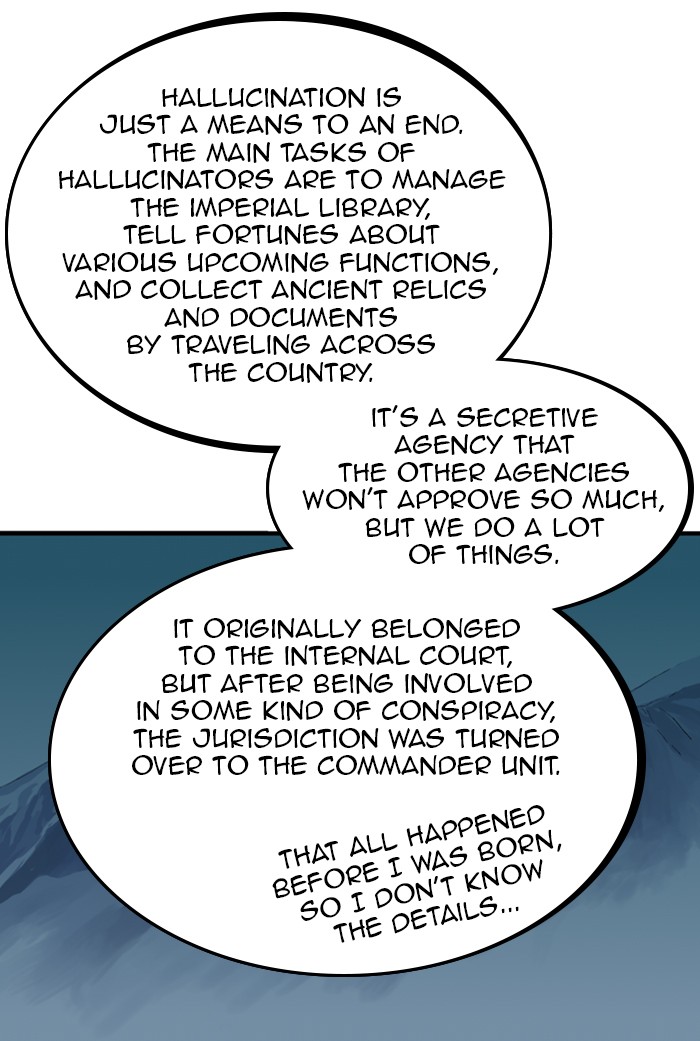 Gosu Chapter 224 page 28 - Chapter 224: [Chapter 2] Ep. 137