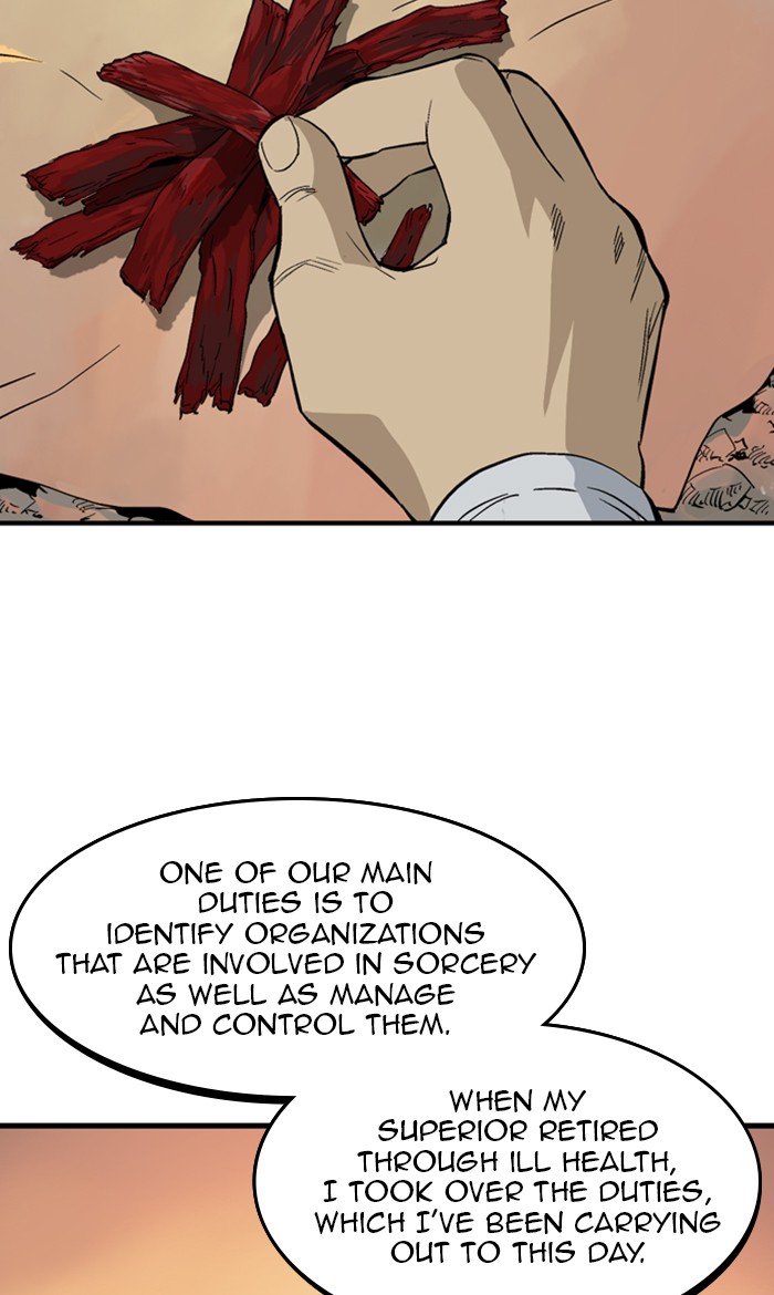 Gosu Chapter 224 page 30 - Chapter 224: [Chapter 2] Ep. 137