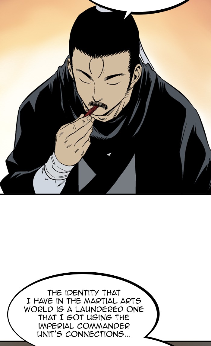 Gosu Chapter 224 page 31 - Chapter 224: [Chapter 2] Ep. 137