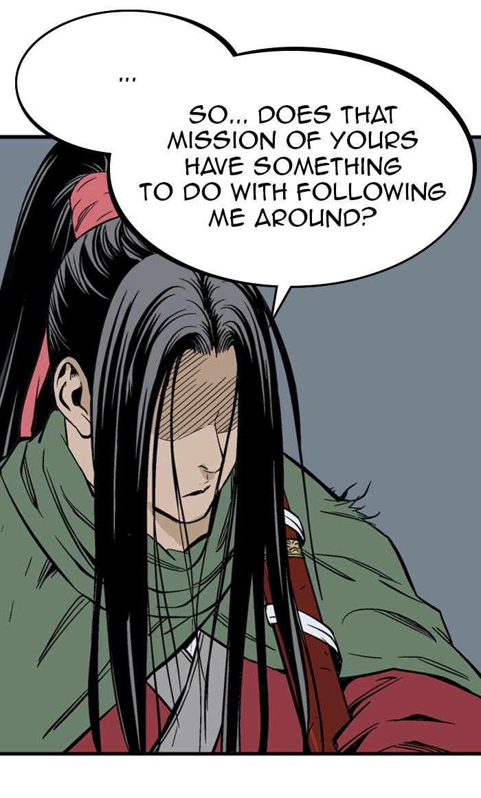Gosu Chapter 224 page 33 - Chapter 224: [Chapter 2] Ep. 137